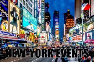 Broadway Shows March 2024 | NYC Theatre Events
