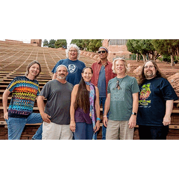 Dark Star Orchestra