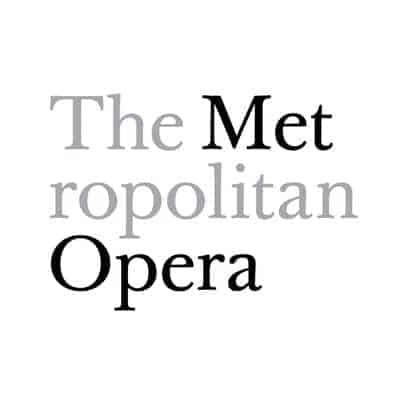 Metropolitan Opera: Turandot