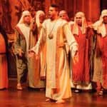 Metropolitan Opera Live in HD: Nabucco