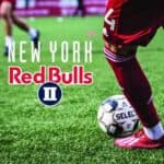 New York Red Bulls II vs. New York City FC II