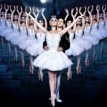 Russian Ballet Theatre: Swan Lake