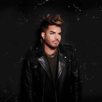 Adam Lambert