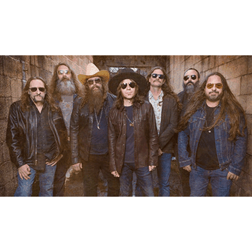 Blackberry Smoke