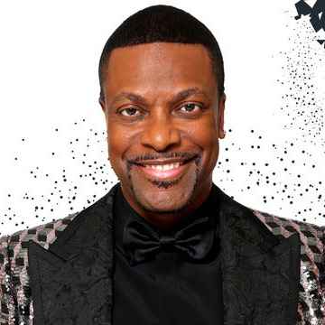 Chris Tucker