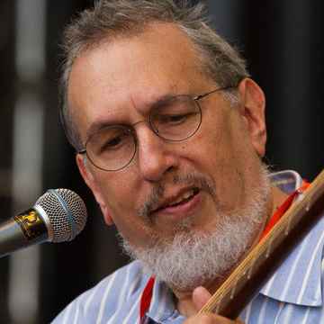 David Bromberg