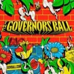 Governors Ball Music Festival – 3 Day Pass