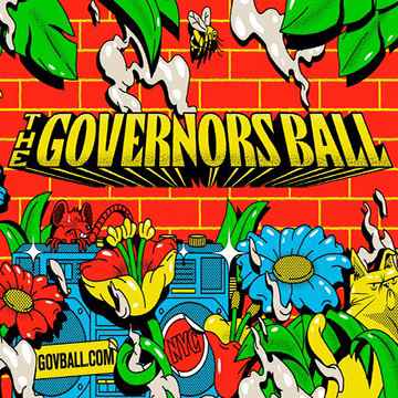 Governors Ball Music Festival: SZA & Peso Pluma - Sunday