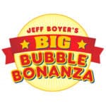 Jeff Boyer’s Big Bubble Bonanza