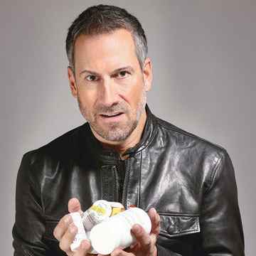 Joe Matarese