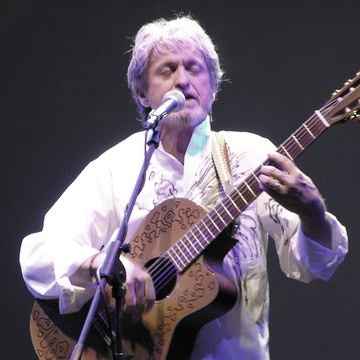 Yes Epics and Classics: Jon Anderson and the Band Geeks