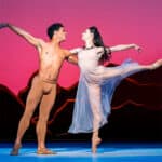 American Ballet Theatre: Like Water For Chocolate