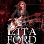 Lita Ford & Last in Line