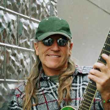 Mark Farner