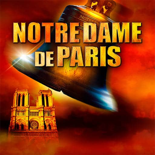 Notre Dame De Paris