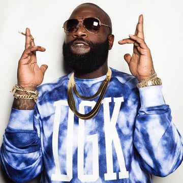 Rick Ross