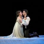 Metropolitan Opera: Romeo and Juliet
