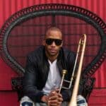 Trombone Shorty and Orleans Avenue & Ziggy Marley