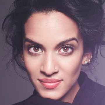 Anoushka Shankar