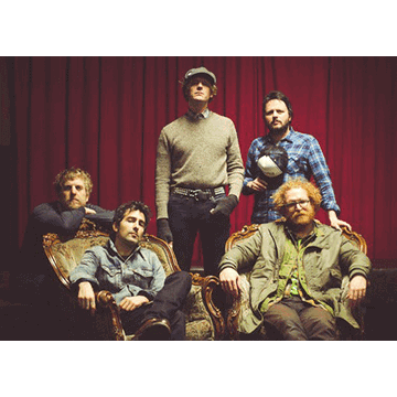 Blitzen Trapper