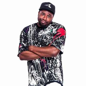 Corey Holcomb