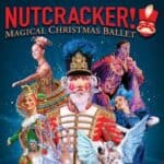 New York Theatre Ballet: The Nutcracker – One Hour Family Version