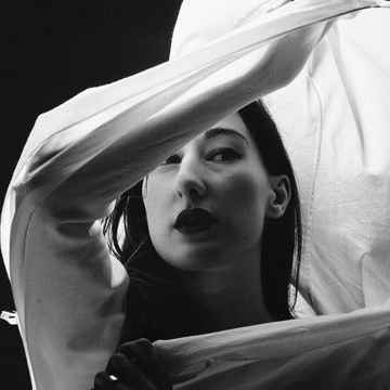 Zola Jesus