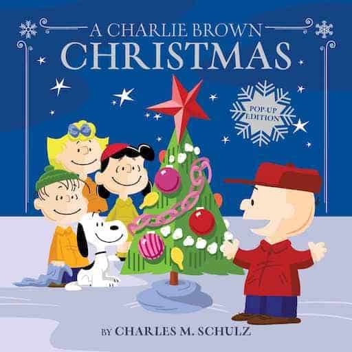 A Charlie Brown Christmas Tickets NYC