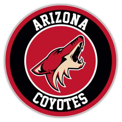 Arizona Coyotes