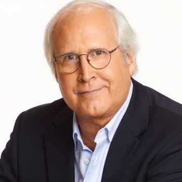 Chevy Chase