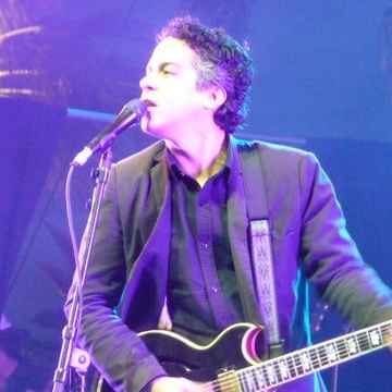 M. Ward