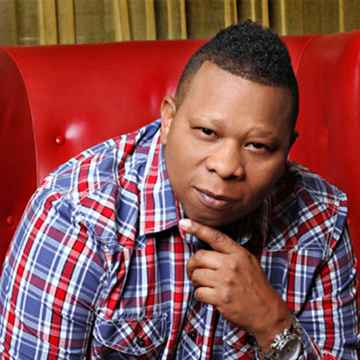 Mannie Fresh