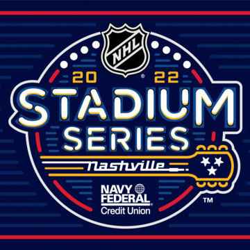 NHL Stadium Series