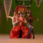 The Jungle Book - Ballet