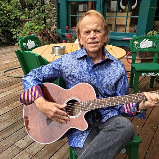 Al Jardine