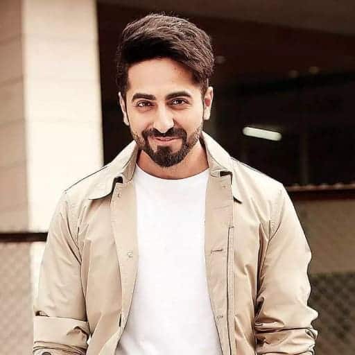 Ayushmann Khurrana