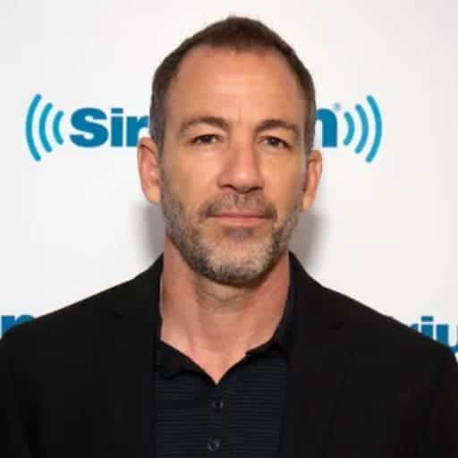 Bryan Callen