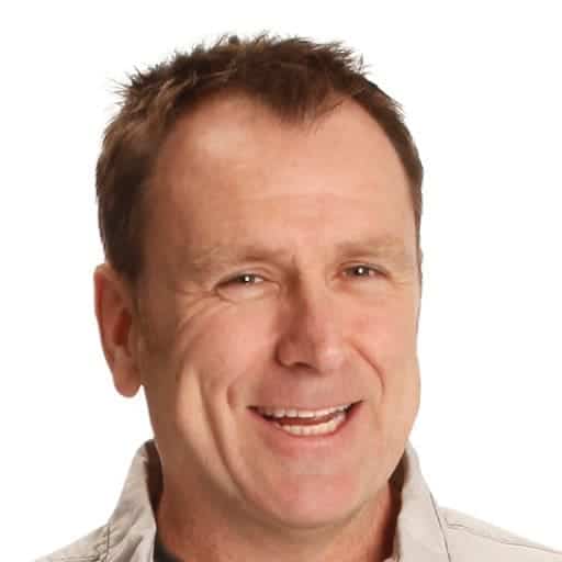 Colin Quinn