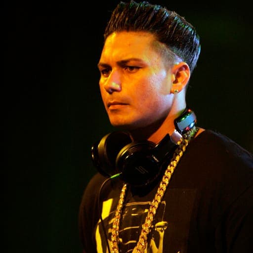 DJ Pauly D & James Kennedy