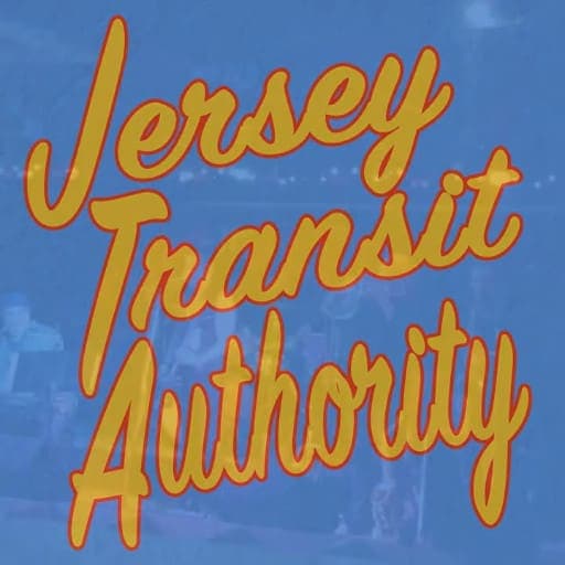 Jersey Transit Authority - Tribute to Chicago