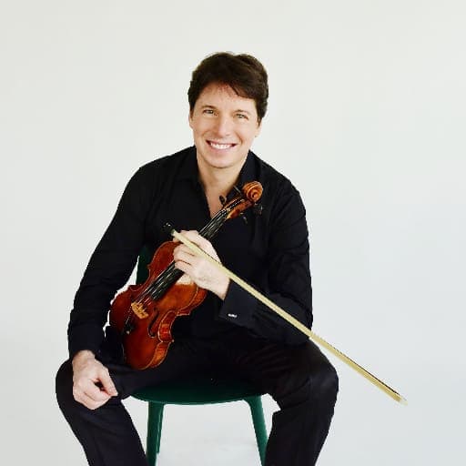 Academy of St. Martin In The Fields & Joshua Bell