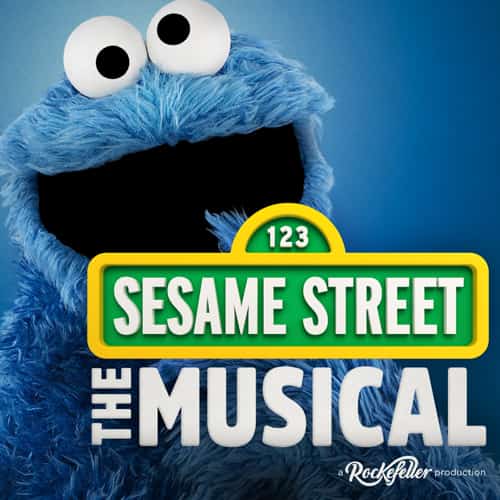 Sesame Street - The Musical