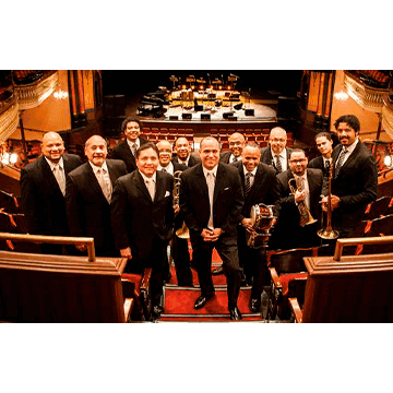 Spanish Harlem Orchestra