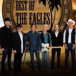 The Best of The Eagles