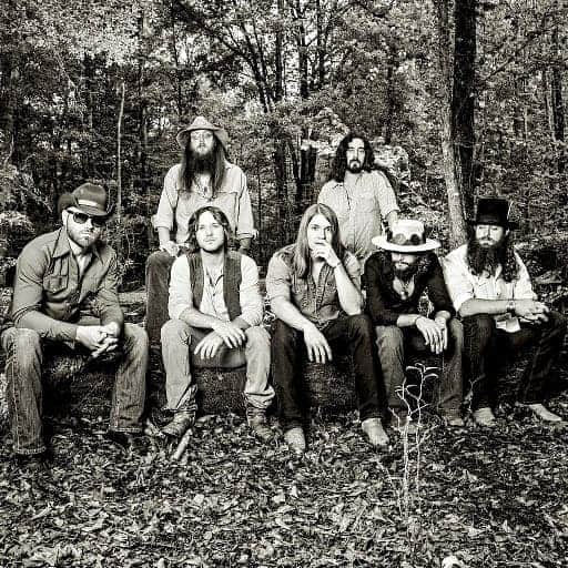 Whiskey Myers