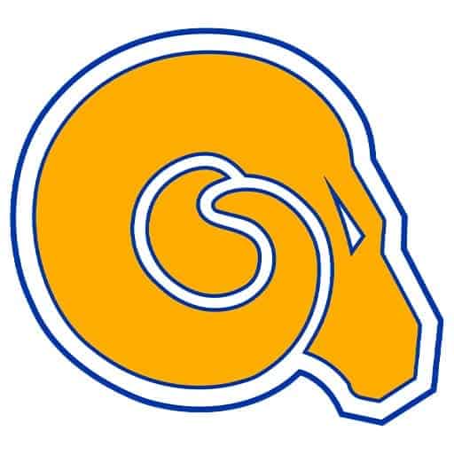 Albany State Golden Rams