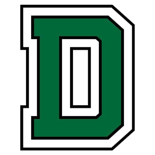 Dartmouth Big Green Basketball