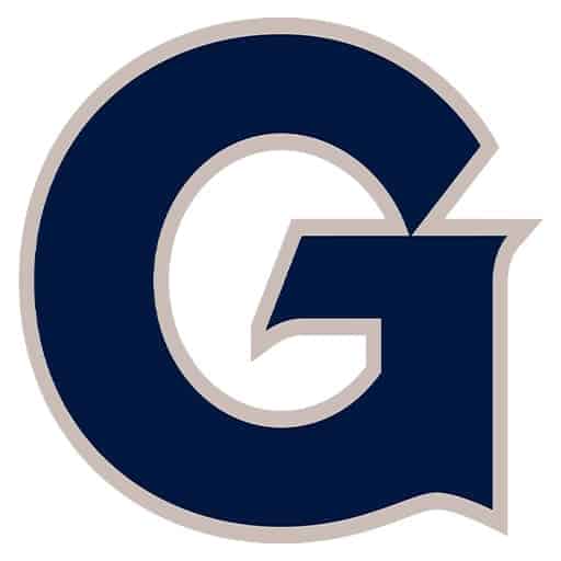 Georgetown Hoyas Football