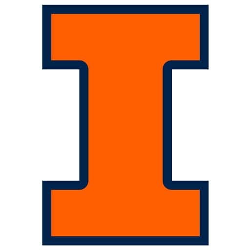 Illinois Fighting Illini Basketball