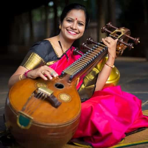 Jayanthi Kumaresh